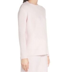 Something Navy Cashmere Sweater